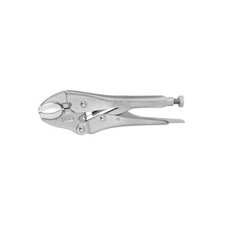 Holex Universal Grip Wrench, Oval Jaw Shape, Overall Length: 185 mm 708005 185